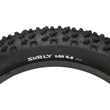 Surly - Lou Fat Bike Tire