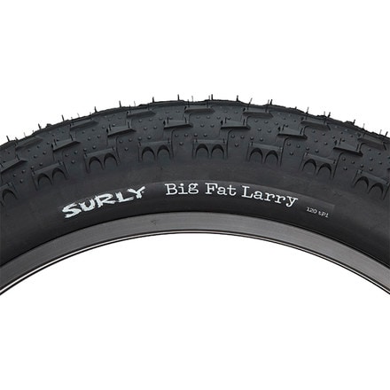 Surly - Big Fat Larry Fat Bike Tire