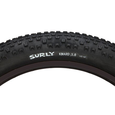Surly - Knard Fat Bike Tire