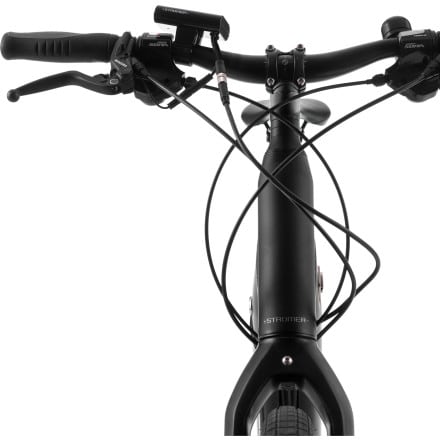 Stromer - ST-1 Platinum Complete Electric Bike - 2014