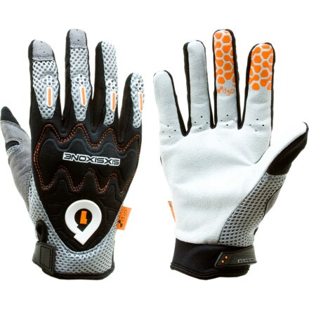 Six Six One - EVO d3o Glove