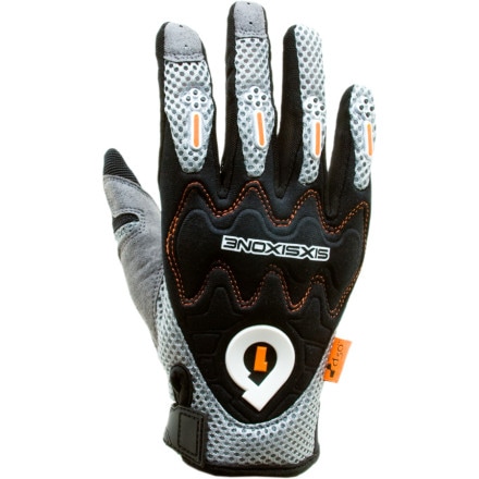 Six Six One - EVO d3o Glove