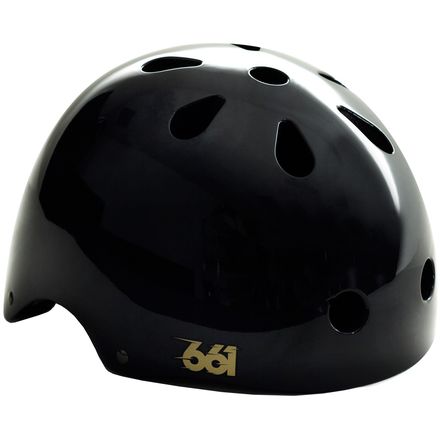 Six Six One - Dirt Lid Plus Helmet