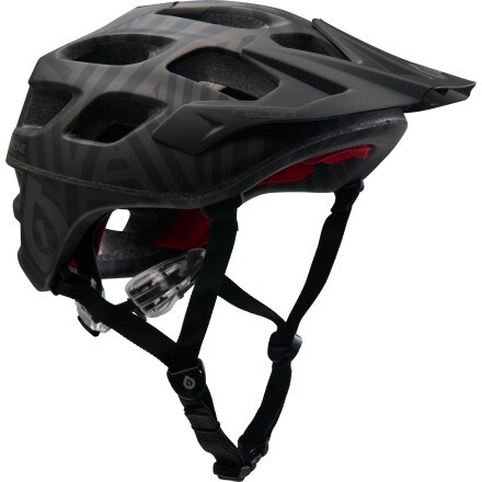 Six Six One - Recon XC Helmet