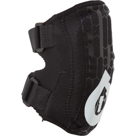 Six Six One - Riot Elbow Guards