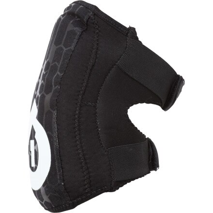 Six Six One - Riot Elbow Guards