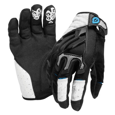 Six Six One - EVO Gloves