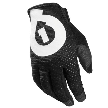 Six Six One - Raji Mountain Bike Glove