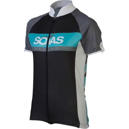 SOAS Racing - Cycling Women's Jersey