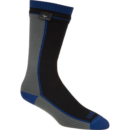 SealSkinz - Midweight Mid-Length Sock