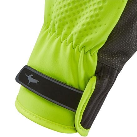 SealSkinz - All Weather Cycle Gloves - Men's