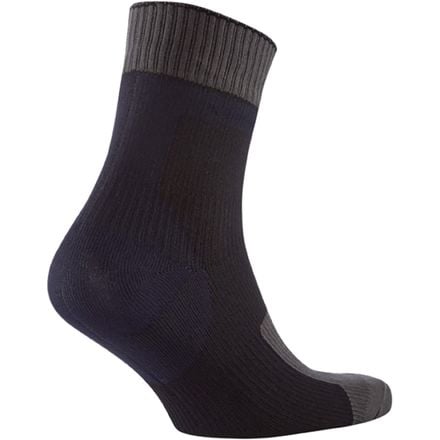 SealSkinz - Thin Ankle Socks with Hydrostop - Men's