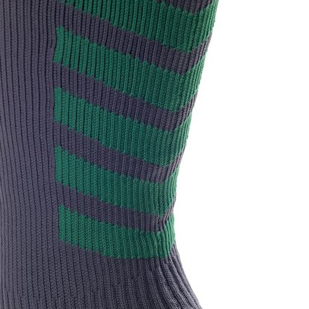 SealSkinz - MTB Mid Sock with Hydrostop