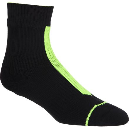 SealSkinz - Road Ankle Sock with Hydrostop