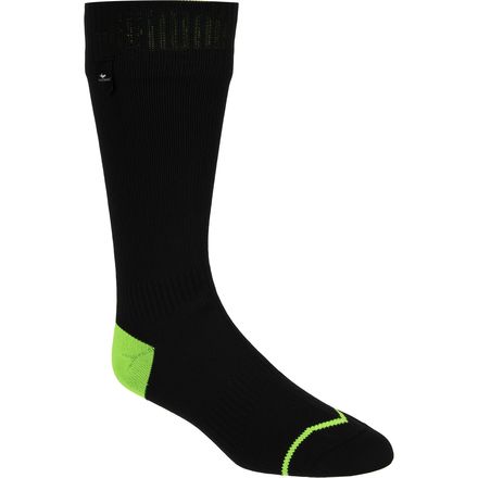SealSkinz - Road Thin Mid-Length Hydrostop Socks