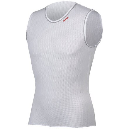Sportful - Thermodynamic Lite Shirt - Sleeveless - Men's