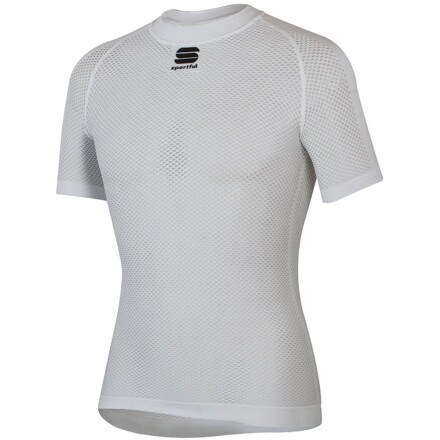 Sportful - 2nd Skin X-Lite Shirt - Short Sleeve - Men's