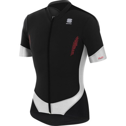 Sportful - R&D SC Jersey - Short-Sleeve - Men's