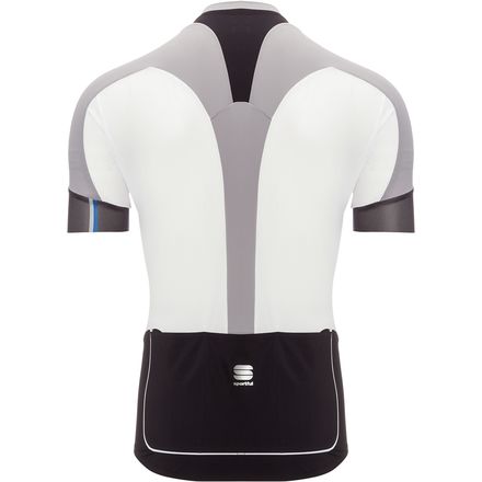 Sportful - R&D SC Jersey - Short-Sleeve - Men's
