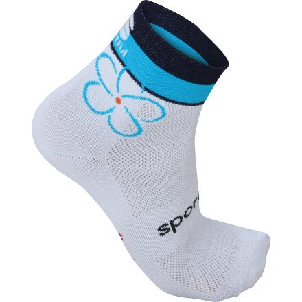 Sportful - Charm Sock - Women's