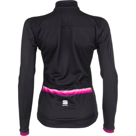 Sportful - Bodyfit Pro Thermal Jersey - Long Sleeve - Women's
