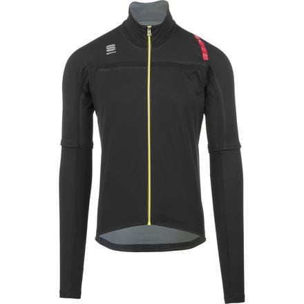 Sportful - Fiandre Extreme NeoShell Short-Sleeve Jacket