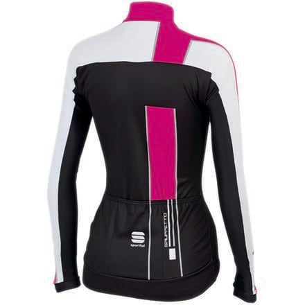Sportful - Gruppetto Thermal Jersey - Long Sleeve - Women's