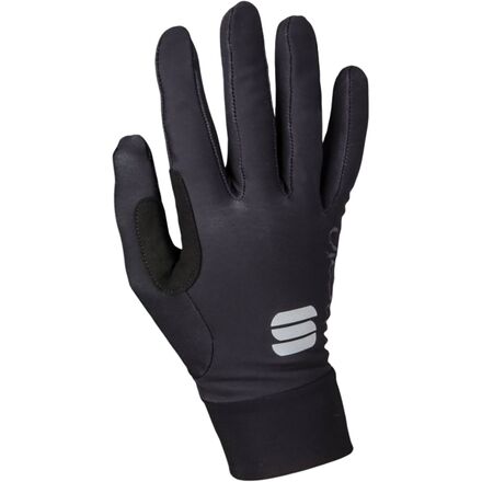 Sportful - NoRain Glove - Men's - Black