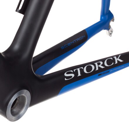 Storck - Scentron Road Electronic Bike Frame - 2012