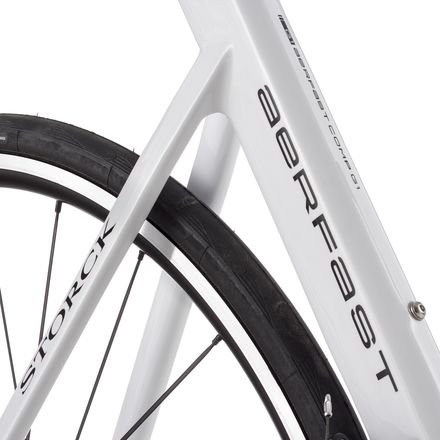 Storck - Aerfast Comp Shimano 105 Complete Road Bike - 2016