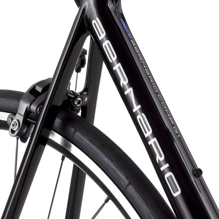 Storck - Aernario Comp Shimano Ultegra Complete Road Bike - 2016
