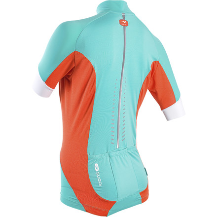 SUGOi - RS Ice Jersey - Short Sleeve - Women's