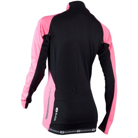 SUGOi - RS 120 Convertible Jacket - Women's