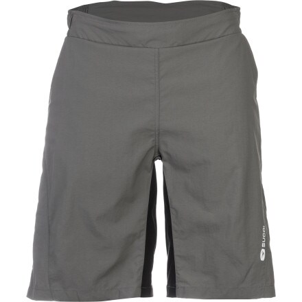 SUGOi - Neo Lined Shorts