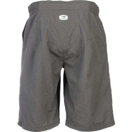 SUGOi - Neo Lined Shorts