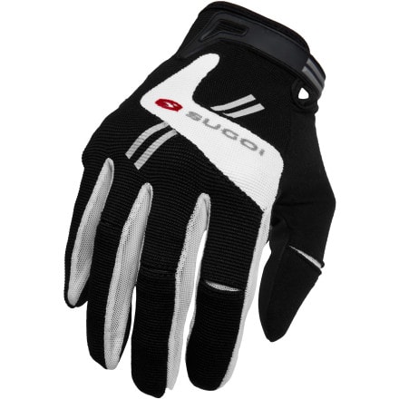 SUGOi - Evolution Full Gloves
