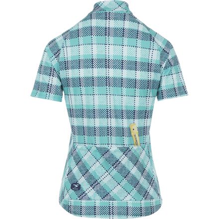 SUGOi - Lumberjane Jersey - Short-Sleeve - Women's