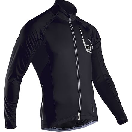 SUGOi - RS 120 Convertible Jersey - Long-Sleeve - Men's
