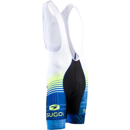 SUGOi - Brand Champions RS Pro Bib Short - Men's