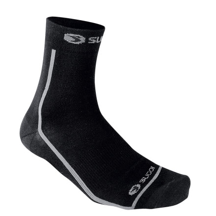 SUGOi - Wallaroo 1/4 Length Socks