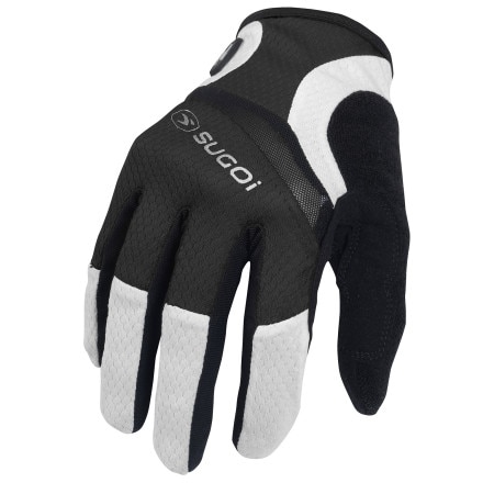 SUGOi - Evolution Full Gloves