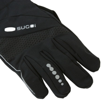 SUGOi - Firewall XT Gloves