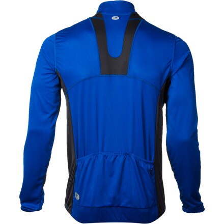 SUGOi - RPM Long Sleeve Jersey 