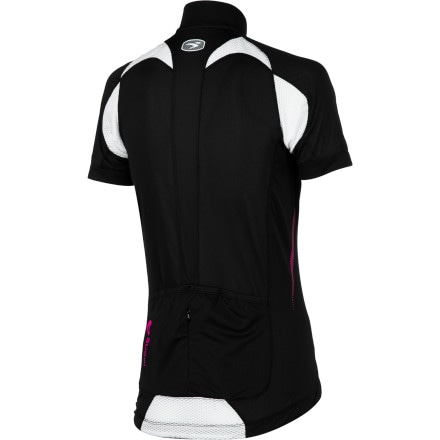 SUGOi - RS Cycling Jersey - Women's