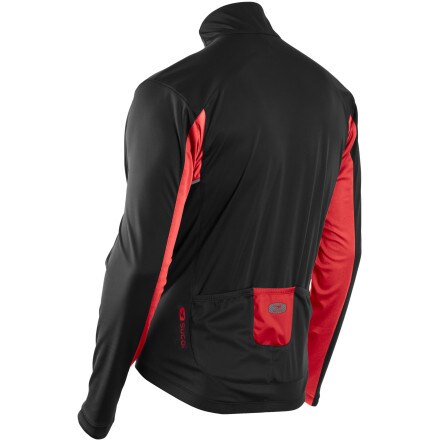 SUGOi - RS 180 Long Sleeve Jersey