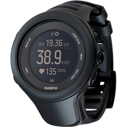 Suunto - Ambit3 Sport GPS Watch