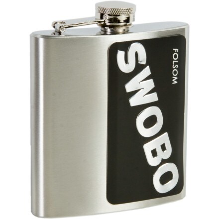 Swobo - Flask 