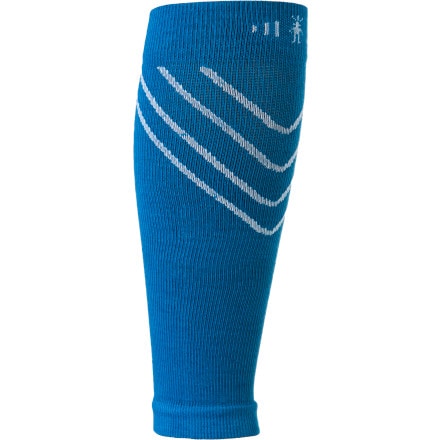 Smartwool - PhD Compression Calf Sleeve