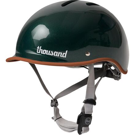 Thousand - Heritage 2.0 Helmet - British Racing Green