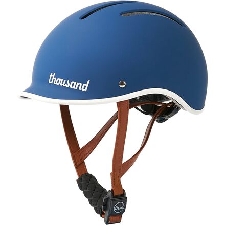 Thousand - Jr 2 Helmet - Kids' - Blazing Blue